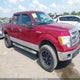 1FTFW1CF2DKE59703 2013 Ford F-150 Xlt auction photo thumbnail 1