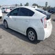 JTDKN3DU2B5303425 2011 Toyota Prius Four auction photo thumbnail 3