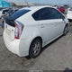JTDKN3DU2B5303425 2011 Toyota Prius Four auction photo thumbnail 4