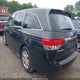 5FNRL5H49EB025751 2014 Honda Odyssey Ex auction photo thumbnail 3