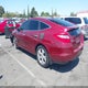 5J6TF2H53AL016999 2010 Honda Accord Crosstour Ex-L auction photo thumbnail 3