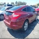 5J6TF2H53AL016999 2010 Honda Accord Crosstour Ex-L auction photo thumbnail 4
