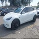 7SAYGDEF4PF753774 2023 Tesla Model Y Performance Dual Motor All-Wheel Drive auction photo thumbnail 2
