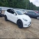 5YJYGDEE9MF080447 2021 Tesla Model Y Long Range Dual Motor All-Wheel Drive auction photo thumbnail 1