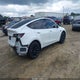 5YJYGDEE9MF080447 2021 Tesla Model Y Long Range Dual Motor All-Wheel Drive auction photo thumbnail 4