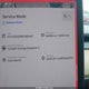 5YJYGDEE9MF080447 2021 Tesla Model Y Long Range Dual Motor All-Wheel Drive auction photo thumbnail 7