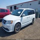 2C4RDGCG3HR712730 2017 Dodge Grand Caravan Sxt auction photo thumbnail 2