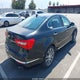 KNALN4D7XE5130047 2014 Kia Cadenza Premium auction photo thumbnail 4