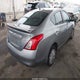 3N1CN7AP5DL872351 2013 Nissan Versa 1.6 Sv auction photo thumbnail 4