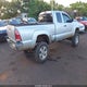 5TEUU42N38Z589188 2008 Toyota Tacoma Base V6 auction photo thumbnail 4