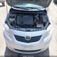 2T1BU4EE3AC531015 2010 Toyota Corolla Le auction photo thumbnail 10