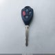 2T1BU4EE3AC531015 2010 Toyota Corolla Le auction photo thumbnail 11
