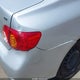 2T1BU4EE3AC531015 2010 Toyota Corolla Le auction photo thumbnail 18