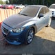 JM1GJ1V62E1137571 2014 Mazda Mazda6 I Touring auction photo thumbnail 2
