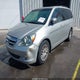 5FNRL38855B051481 2005 Honda Odyssey Touring auction photo thumbnail 2