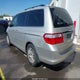 5FNRL38855B051481 2005 Honda Odyssey Touring auction photo thumbnail 3