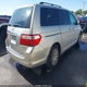 5FNRL38855B051481 2005 Honda Odyssey Touring auction photo thumbnail 4