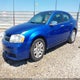 1C3CDZAB6CN209602 2012 Dodge Avenger Se auction photo thumbnail 2