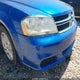1C3CDZAB6CN209602 2012 Dodge Avenger Se auction photo thumbnail 6