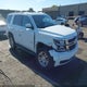 1GNSKBKC4FR618116 2015 Chevrolet Tahoe Lt auction photo thumbnail 1