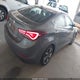 5NPDH4AE3EH475227 2014 Hyundai Elantra Limited auction photo thumbnail 4
