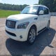 JN8AZ2NE5D9041630 2013 Infiniti Qx56 auction photo thumbnail 2