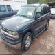 1GNEK13T05J220212 2005 Chevrolet Tahoe Ls auction photo thumbnail 2