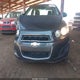 1G1JB5SH5G4167822 2016 Chevrolet Sonic Ls Manual auction photo thumbnail 12
