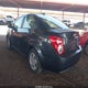 1G1JB5SH5G4167822 2016 Chevrolet Sonic Ls Manual auction photo thumbnail 3