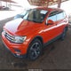 3VV3B7AX1KM054324 2019 Volkswagen Tiguan 2.0T Se/2.0T Sel/2.0T Sel R-Line/2.0T Sel R-Line Black auction photo thumbnail 2