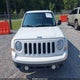 1C4NJPFA4HD202064 2017 Jeep Patriot Latitude Fwd auction photo thumbnail 11