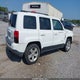 1C4NJPFA4HD202064 2017 Jeep Patriot Latitude Fwd auction photo thumbnail 4