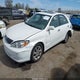 JTDBE32K940276564 2004 Toyota Camry Le auction photo thumbnail 2