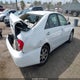 JTDBE32K940276564 2004 Toyota Camry Le auction photo thumbnail 4