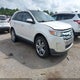 2FMDK4JC9DBB97701 2013 Ford Edge Sel auction photo thumbnail 1