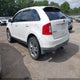 2FMDK4JC9DBB97701 2013 Ford Edge Sel auction photo thumbnail 3