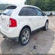 2FMDK4JC9DBB97701 2013 Ford Edge Sel auction photo thumbnail 4