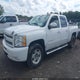 3GCPKTE36BG342807 2011 Chevrolet Silverado 1500 Ltz auction photo thumbnail 2