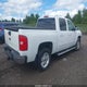 3GCPKTE36BG342807 2011 Chevrolet Silverado 1500 Ltz auction photo thumbnail 4