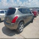 JN8AZ08T54W226258 2004 Nissan Murano Sl auction photo thumbnail 4