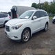 5N1AL0MM5DC327938 2013 Infiniti Jx35 auction photo thumbnail 2