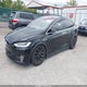 5YJXCBE28LF244786 2020 Tesla Model X Long Range Dual Motor All-Wheel Drive/Long Range Plus Dual Motor All-Wheel Drive auction photo thumbnail 2