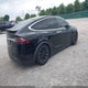 5YJXCBE28LF244786 2020 Tesla Model X Long Range Dual Motor All-Wheel Drive/Long Range Plus Dual Motor All-Wheel Drive auction photo thumbnail 4