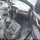5YJXCBE28LF244786 2020 Tesla Model X Long Range Dual Motor All-Wheel Drive/Long Range Plus Dual Motor All-Wheel Drive auction photo thumbnail 5