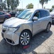 5FRYD4H4XGB053658 2016 Acura Mdx Technology Acurawatch Plus Packages/Technology Package auction photo thumbnail 2