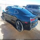 2G1FC1E33C9209889 2012 Chevrolet Camaro 2Lt auction photo thumbnail 3