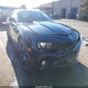 2G1FC1E33C9209889 2012 Chevrolet Camaro 2Lt auction photo thumbnail 6