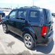 5FNYF3H3XFB005198 2015 Honda Pilot Se auction photo thumbnail 3
