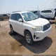 JTEES41A082030500 2008 Toyota Highlander auction photo thumbnail 1