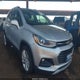 3GNCJRSB3HL267488 2017 Chevrolet Trax Premier auction photo thumbnail 1